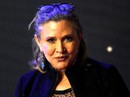 "Công chúa Leia" Carrie Fisher chết vì ngưng thở khi ngủ "Công chúa Leia" Carrie Fisher chết vì ngưng thở khi ngủ