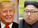 Ông Donald Trump tuyên bố "giải pháp duy nhất" với Triều Tiên Ông Donald Trump tuyên bố "giải pháp duy nhất" với Triều Tiên