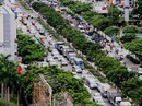 Phó Thủ tướng: Tân Sơn Nhất ùn tắc cả trên trời và dưới đất Phó Thủ tướng: Tân Sơn Nhất ùn tắc cả trên trời và dưới đất