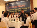 Thiếu trầm trọng nguồn nhân lực du lịch chất lượng cao Thiếu trầm trọng nguồn nhân lực du lịch chất lượng cao
