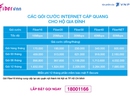 Gói cước Cáp quang nào tốt nhất cho gia đình? Gói cước Cáp quang nào tốt nhất cho gia đình?