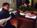 Hàng trăm người đến công an tố công ty lừa đảo Hàng trăm người đến công an tố công ty lừa đảo