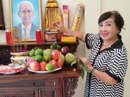NSND Lệ Thủy và di nguyện của “Vua vọng cổ” NSND Lệ Thủy và di nguyện của “Vua vọng cổ”