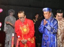 Mừng đại thọ nghệ sĩ Văn Chung trong ngày giỗ Tổ Mừng đại thọ nghệ sĩ Văn Chung trong ngày giỗ Tổ