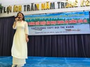 NS Thanh Hằng khóc òa vì lỗi lầm của con gái NS Thanh Hằng khóc òa vì lỗi lầm của con gái