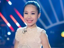 Thí sinh múa đăng quang “Thần đồng âm nhạc – Wonderkids” Thí sinh múa đăng quang “Thần đồng âm nhạc – Wonderkids”