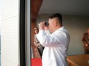 Mỹ: "Trung Quốc đi cửa sau để ngăn chặn Triều Tiên" Mỹ: "Trung Quốc đi cửa sau để ngăn chặn Triều Tiên"