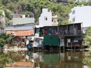 Quy hoạch "xóm nước đen" ở Nha Trang Quy hoạch "xóm nước đen" ở Nha Trang