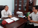 Sở GD-ĐT "cản" nguồn kinh phí được hỗ trợ ? Sở GD-ĐT "cản" nguồn kinh phí được hỗ trợ ?
