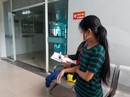 Nữ sinh lớp 9 bị đánh hội đồng đến thủng màng nhĩ Nữ sinh lớp 9 bị đánh hội đồng đến thủng màng nhĩ