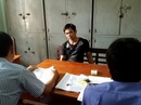 Bị bắt sau khi lật xe vừa trộm Bị bắt sau khi lật xe vừa trộm