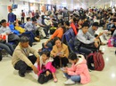 Khó tránh tăng giá vé máy bay Khó tránh tăng giá vé máy bay