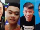 Bắt nghi can rút súng bắn xuyên đùi cô gái trẻ trong đêm Bắt nghi can rút súng bắn xuyên đùi cô gái trẻ trong đêm