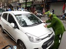 Ông chủ tịch nói thẳng Ông chủ tịch nói thẳng