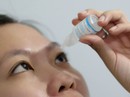 Cẩn trọng khi dùng nước muối sinh lý Cẩn trọng khi dùng nước muối sinh lý
