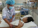 Hiểm họa uốn ván từ những vết thương "xoàng" Hiểm họa uốn ván từ những vết thương "xoàng"