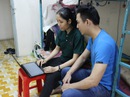 Công nhân tha hồ lướt web miễn phí Công nhân tha hồ lướt web miễn phí