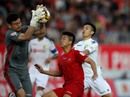 V-League đá 3 trận, nghỉ 2 tháng V-League đá 3 trận, nghỉ 2 tháng