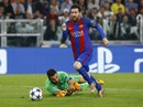 Barcelona lại mơ phép mầu Barcelona lại mơ phép mầu