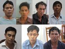 Đề nghị truy tố 7 “siêu trộm” gieo rắc kinh hoàng ở miền Tây Đề nghị truy tố 7 “siêu trộm” gieo rắc kinh hoàng ở miền Tây