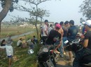 Bắt kẻ cướp uy hiếp bé gái làm con tin Bắt kẻ cướp uy hiếp bé gái làm con tin