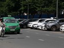 Sắp thu đại trà phí lòng đường, vỉa hè? Sắp thu đại trà phí lòng đường, vỉa hè?