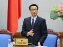 Chính phủ yêu cầu chấn chỉnh Cục Nghệ thuật biểu diễn Chính phủ yêu cầu chấn chỉnh Cục Nghệ thuật biểu diễn