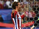 Griezmann khiến fan M.U thất vọng Griezmann khiến fan M.U thất vọng