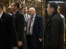 Nội các của ông Trump lại gặp rắc rối Nội các của ông Trump lại gặp rắc rối