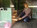Xây dựng ý tưởng khởi nghiệp từ... chuồng gà Xây dựng ý tưởng khởi nghiệp từ... chuồng gà