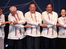 ARF giúp "phá băng" với Triều Tiên ARF giúp "phá băng" với Triều Tiên