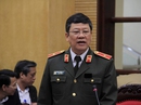 VỤ ĐẤT ĐAI Ở MỸ ĐỨC: Tiếp tục vận động dân Đồng Tâm thả người VỤ ĐẤT ĐAI Ở MỸ ĐỨC: Tiếp tục vận động dân Đồng Tâm thả người