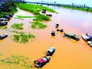 Đoản khúc sông Hồng Đoản khúc sông Hồng