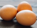 Ăn một quả trứng mỗi ngày: Kết quả đáng kinh ngạc! Ăn một quả trứng mỗi ngày: Kết quả đáng kinh ngạc!