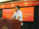 Phòng chống tham nhũng là nhiệm vụ thường xuyên Phòng chống tham nhũng là nhiệm vụ thường xuyên