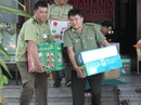 Đa cấp Thiên Ngọc Minh Uy tự xin ngừng hoạt động Đa cấp Thiên Ngọc Minh Uy tự xin ngừng hoạt động