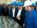 Tuyên Quang cần coi trọng đầu tư hạ tầng kinh tế - xã hội Tuyên Quang cần coi trọng đầu tư hạ tầng kinh tế - xã hội