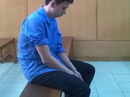 Vợ cười giỡn với trai, chồng giận đâm chết người Vợ cười giỡn với trai, chồng giận đâm chết người