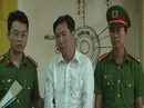 Bắt giám đốc dịch vụ việc làm Bắt giám đốc dịch vụ việc làm