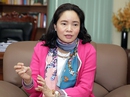 Bộ VH-TT-DL có tân nữ Thứ trưởng Bộ VH-TT-DL có tân nữ Thứ trưởng