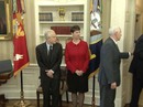 Ông Trump công bố nhưng "quên" ký sắc lệnh Ông Trump công bố nhưng "quên" ký sắc lệnh