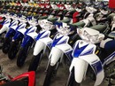 10 xe số bán chạy nhất Việt Nam năm 2016 10 xe số bán chạy nhất Việt Nam năm 2016