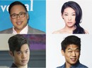 Diễn viên châu Á tỏa sáng ở Hollywood Diễn viên châu Á tỏa sáng ở Hollywood