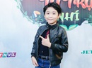 Bất ngờ với tài diễn xuất của "hotboy nhí" 8 tuổi Bất ngờ với tài diễn xuất của "hotboy nhí" 8 tuổi