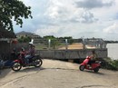Mù mờ "buýt" đường sông Mù mờ "buýt" đường sông