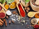 Dùng gia vị sai cách khiến chúng biến thành chất độc Dùng gia vị sai cách khiến chúng biến thành chất độc