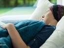Bạn sẽ làm gì khi đón nhận hung tin bị ung thư? Bạn sẽ làm gì khi đón nhận hung tin bị ung thư?