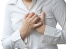 Món ăn bài thuốc chữa thiếu máu cơ tim Món ăn bài thuốc chữa thiếu máu cơ tim