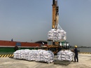 Giảm giá phân bón nhờ tiết kiệm phí vận chuyển Giảm giá phân bón nhờ tiết kiệm phí vận chuyển