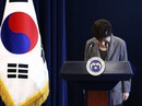 Tấn bi kịch Park Geun-hye Tấn bi kịch Park Geun-hye